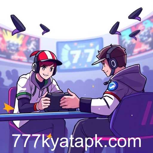 777kyat and the Rise of Digital Gaming in 2026