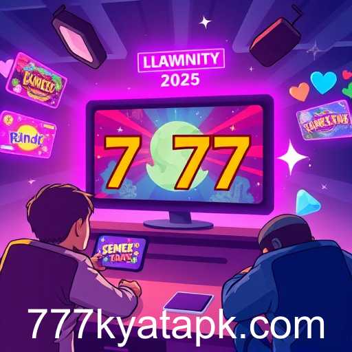 The Rise of 777kyat in Gaming Industry