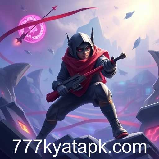 777Kyat: The Rising Star in Online Gaming