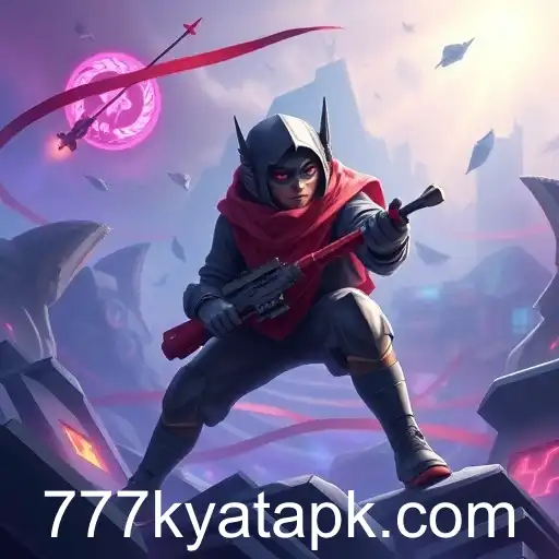 777Kyat: The Rising Star in Online Gaming