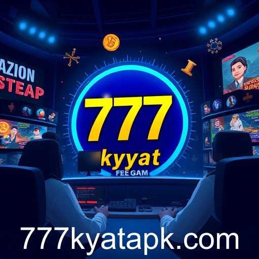 The Rise of 777Kyat in the Gaming World