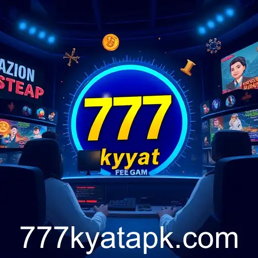The Rise of 777Kyat in the Gaming World