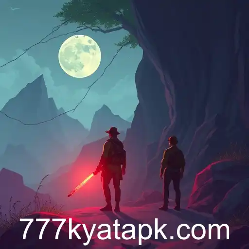 Exploring the World of Adventure Games on 777kyat