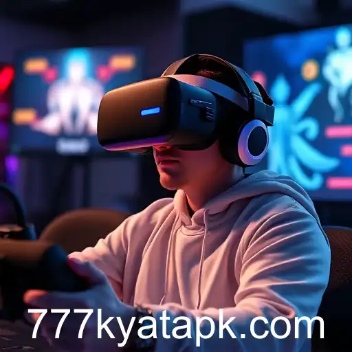 777kyat: Navigating Online Gaming in 2025
