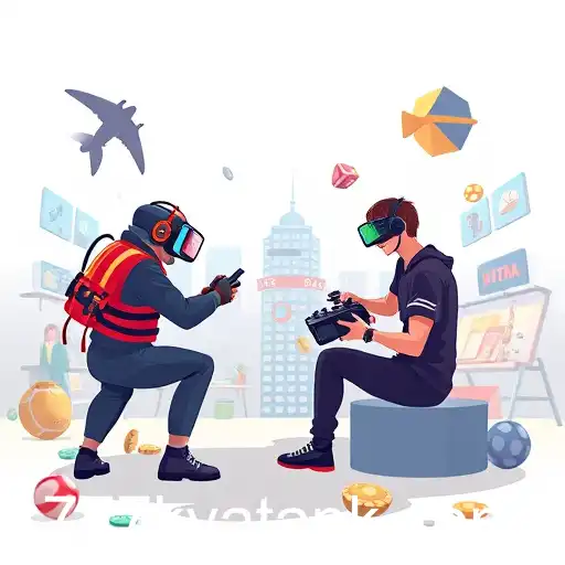 The Rise of 777Kyat in the Gaming World