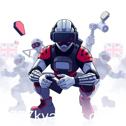 Digital Trends Revolutionizing Online Gaming