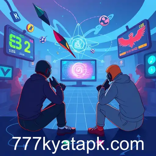 The Rise of 777kyat and Its Impact on Gaming