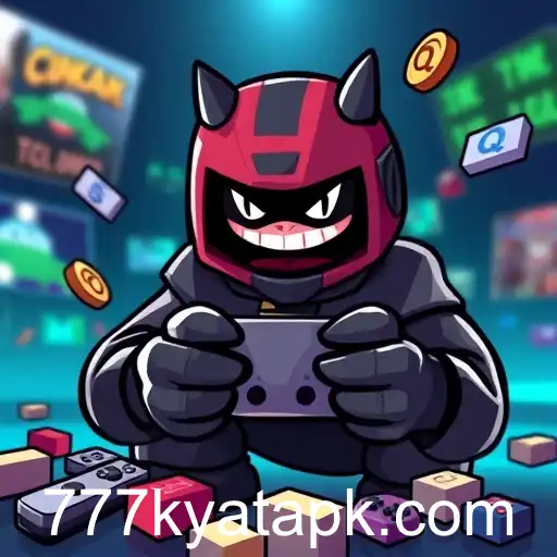 The Rise of 777kyat in the Gaming World
