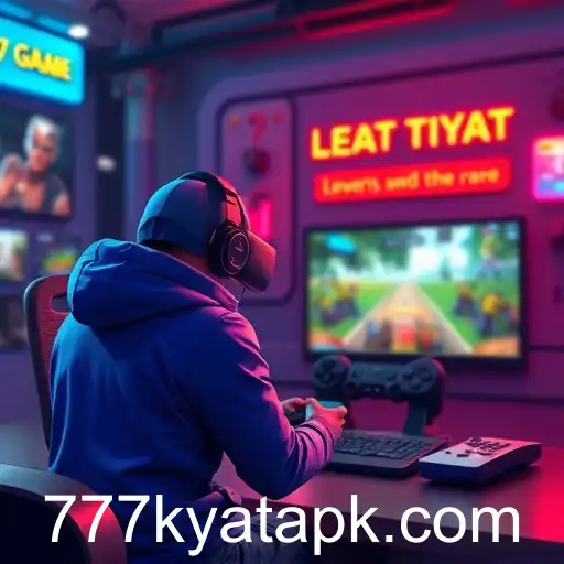 The Rise of 777kyat: A New Player in Online Gaming