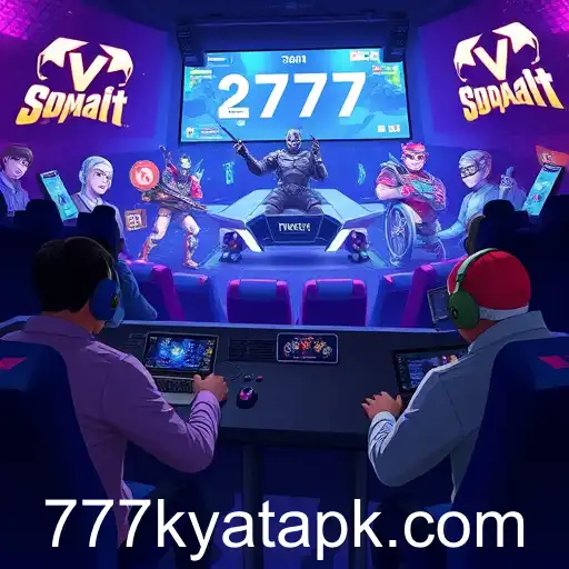 The Rise of Online Gaming Amid Global Changes