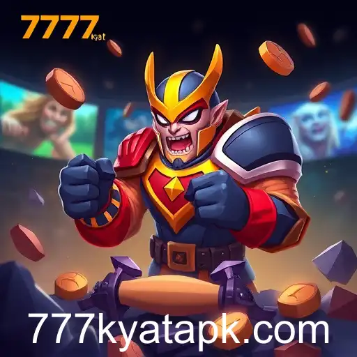 The Rise of 777kyat in the Gaming World