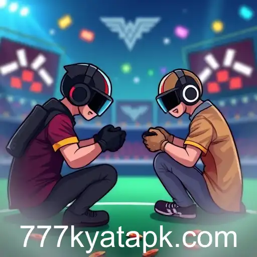 Digital Revolution in Gaming: The 777kyat Case