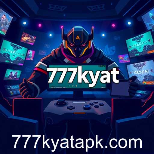 Exploring Digital Trends with 777kyat