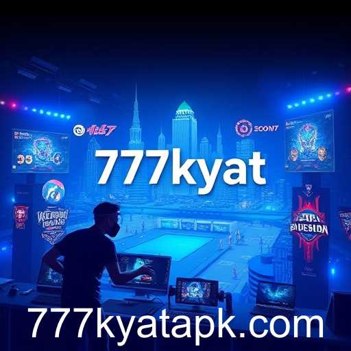 Gaming Innovations Amid 2025 Trends