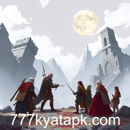 Gaming World Sees a Surge with 777kyat