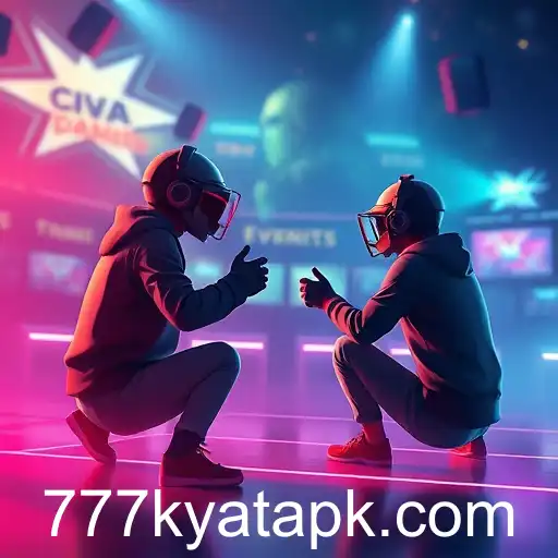 Innovations in Online Gaming