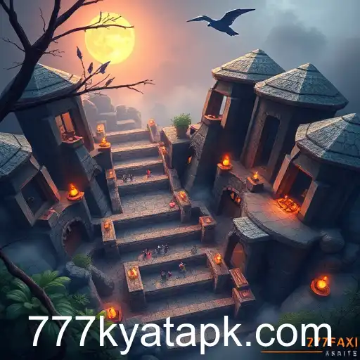 Exploring the Enigmatic World of Puzzle Games on 777kyat