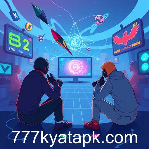 Revamping Digital Entertainment: 777kyat's Unique Approach
