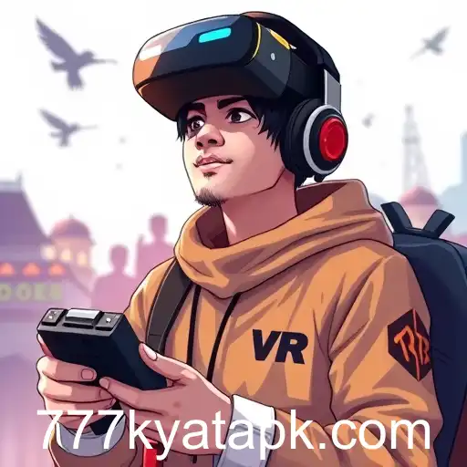 The Rise of 777kyat in the Gaming World