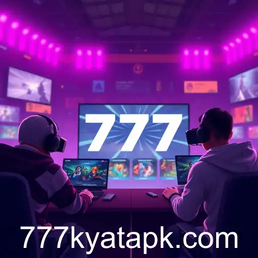 The Rise of 777kyat in Online Gaming