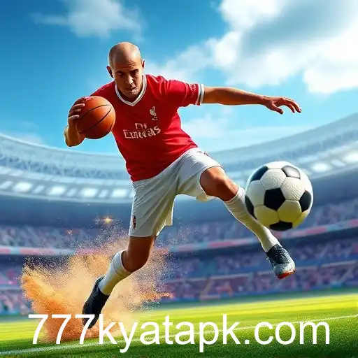The Rise of 777kyat: A New Player in Online Gaming