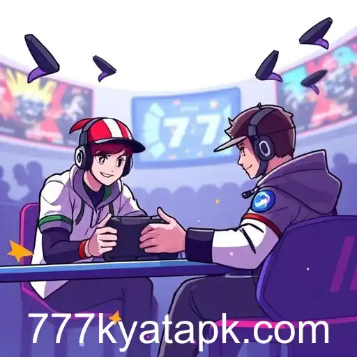 The Rise of 777kyat and Online Gaming Trends
