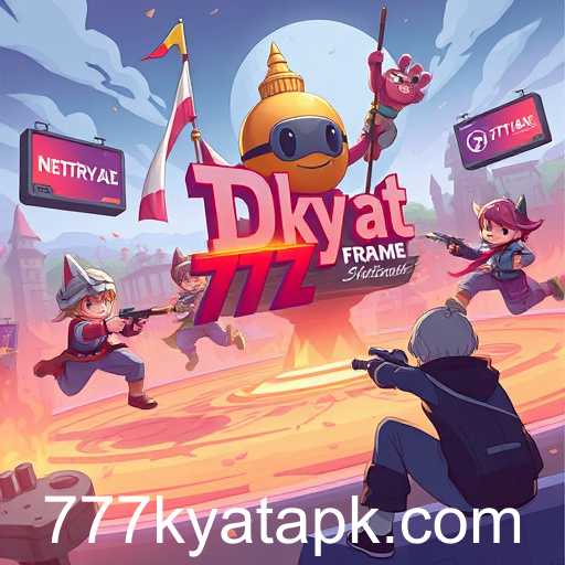 The Rise of 777kyat: A New Era of Online Gaming