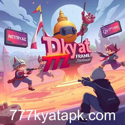 The Rise of 777kyat: A New Era of Online Gaming