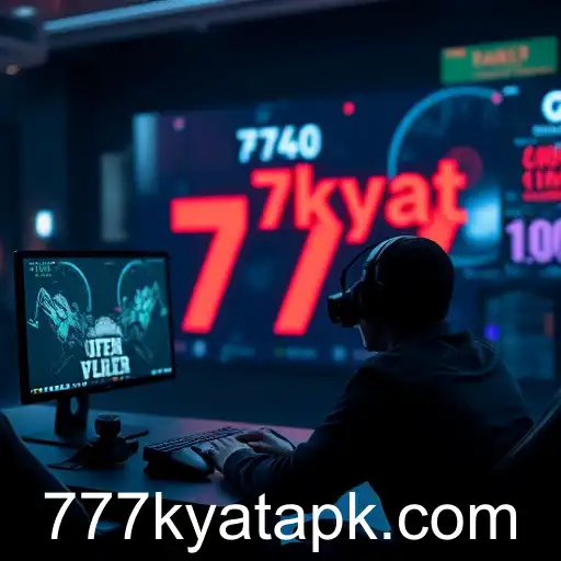 The Rise of 777kyat: A Digital Playground