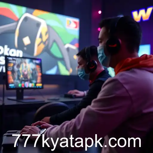 Rise of Online Gaming in 2025