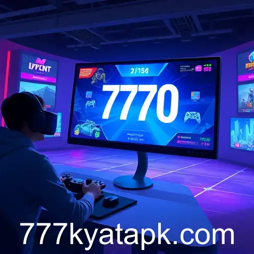 The Rise of 777kyat in Online Gaming