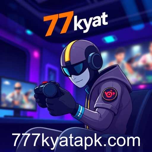The Rising Popularity of 777kyat in Online Gaming