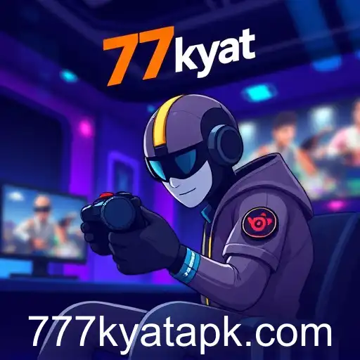 The Rising Popularity of 777kyat in Online Gaming